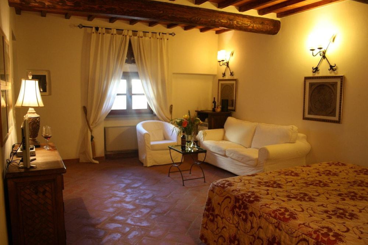 Le Torri