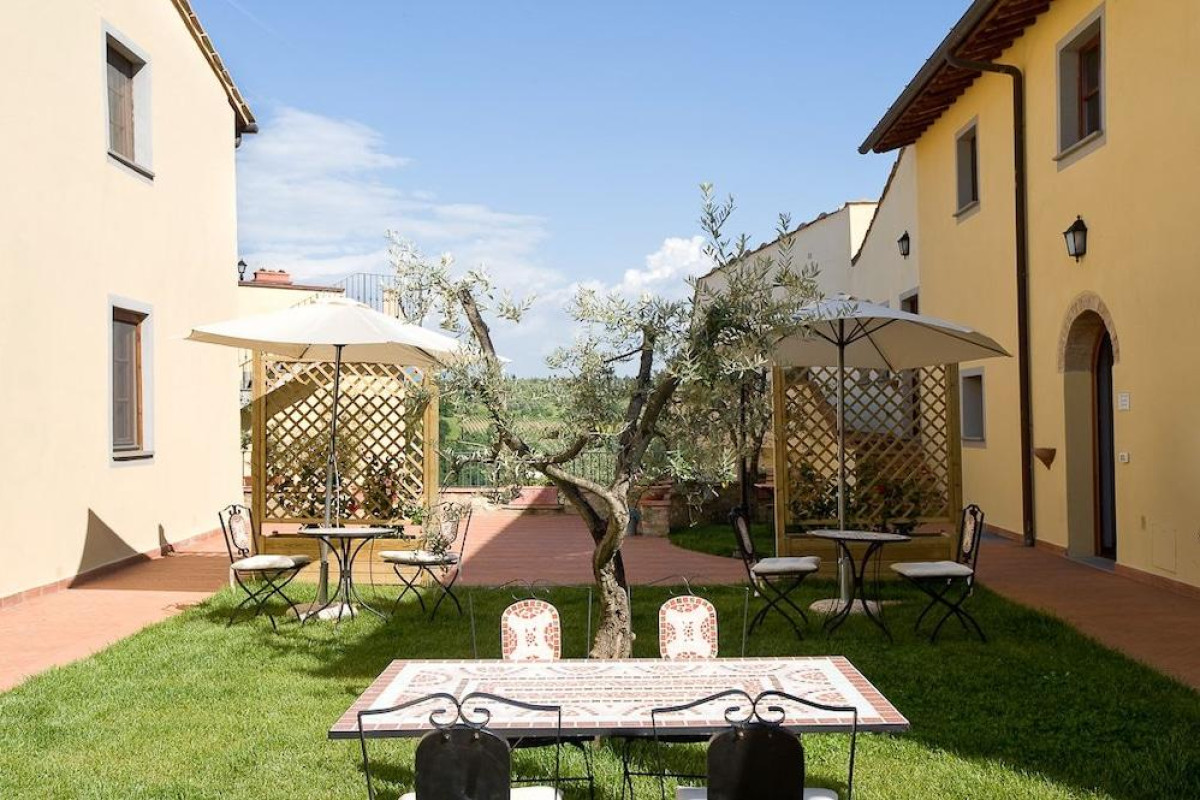 Le Torri