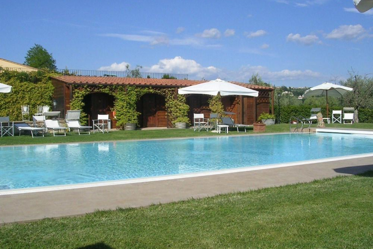 Le Torri