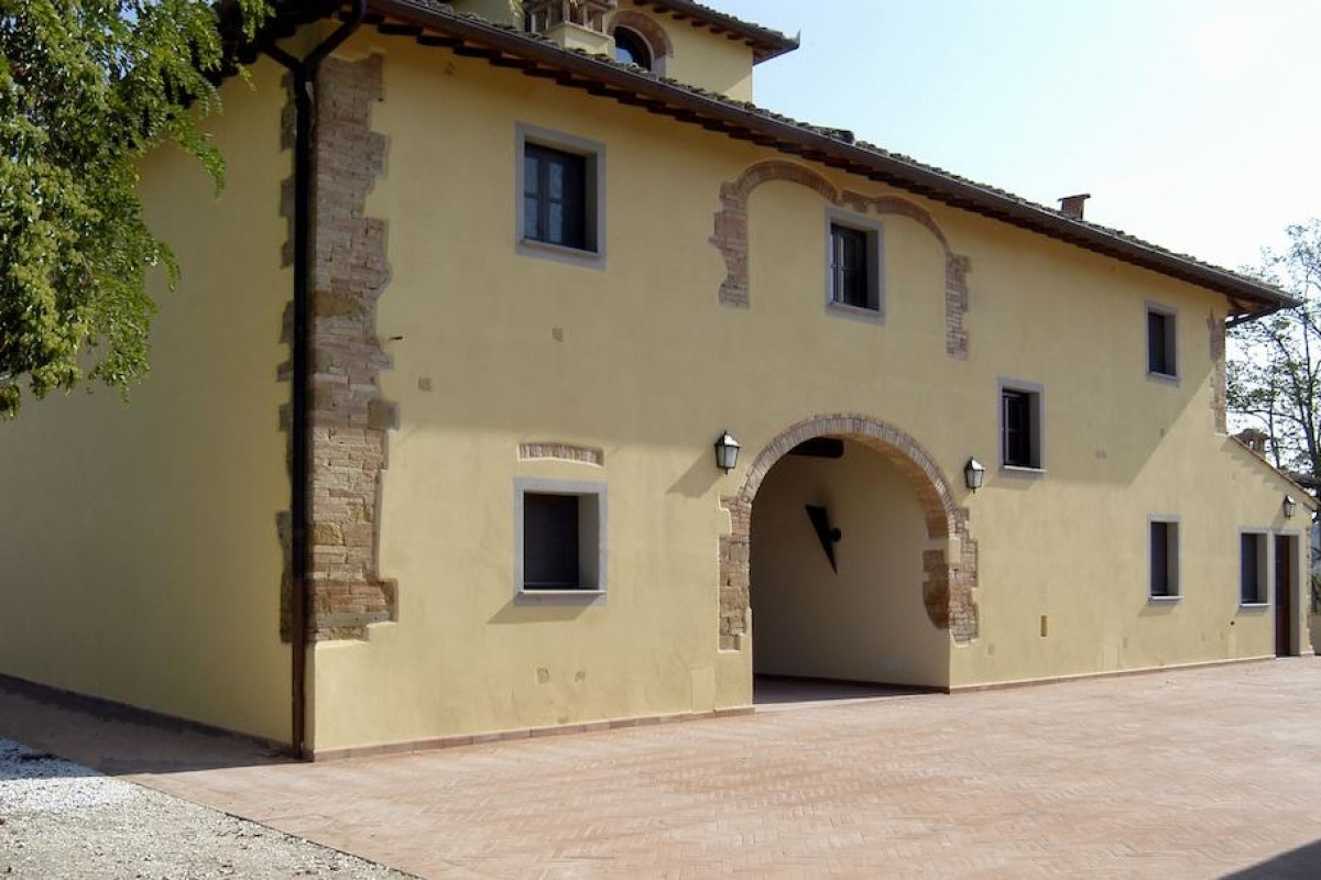 Le Torri