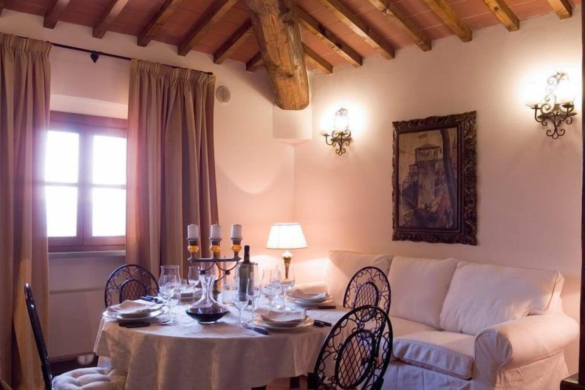 Le Torri