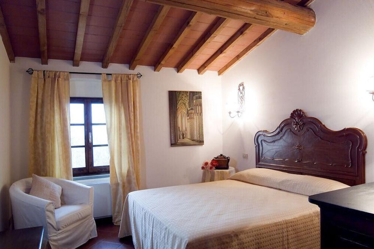 Le Torri