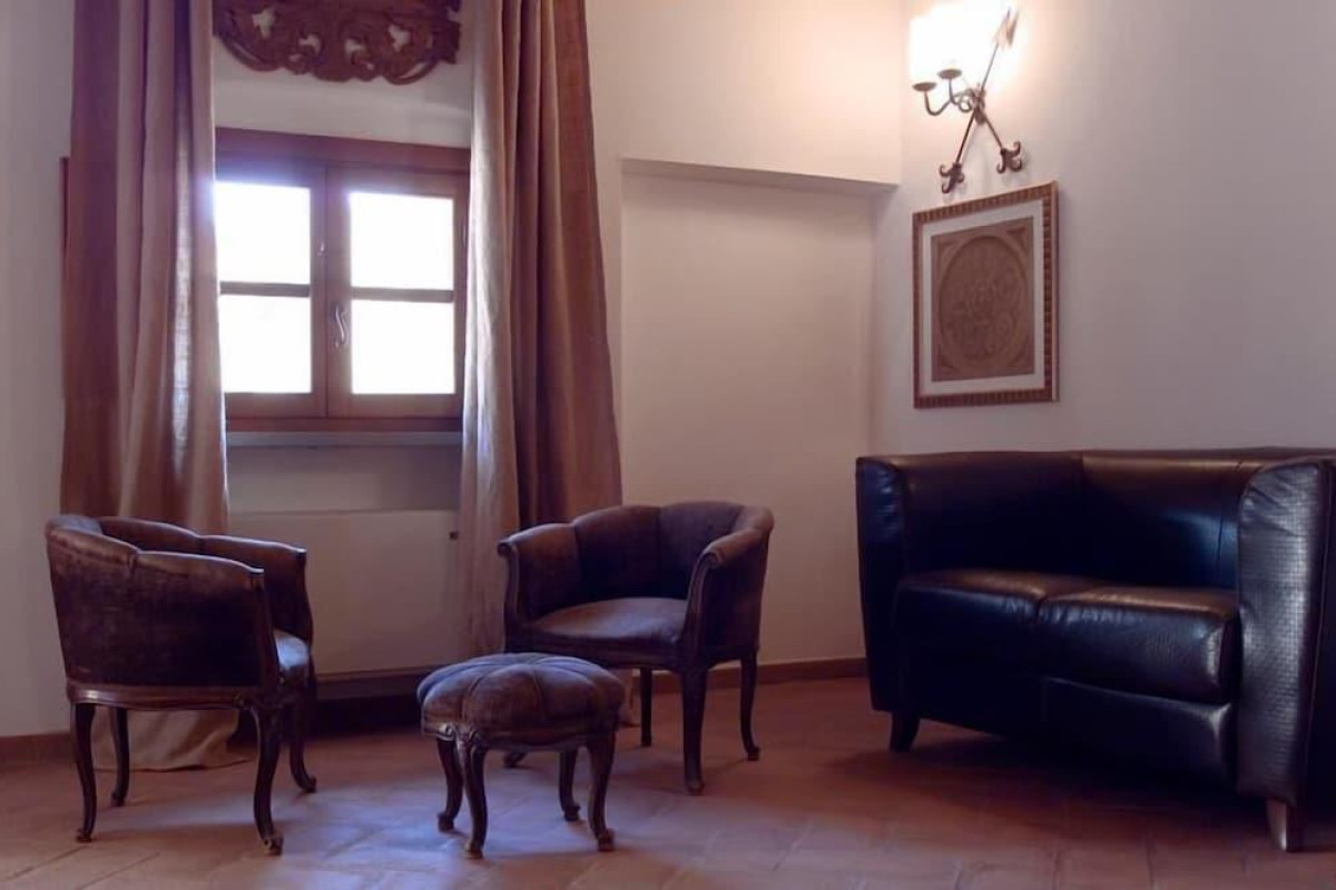 Le Torri