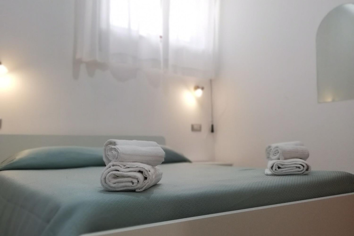Le Tre Caravelle Hotel