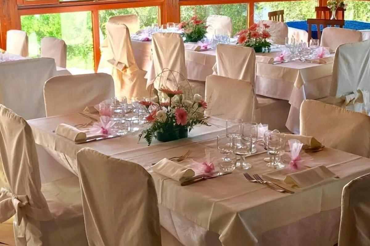 Le Tre Caravelle Hotel