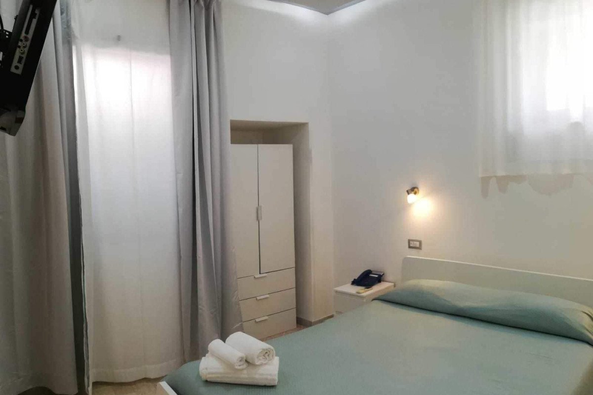 Le Tre Caravelle Hotel