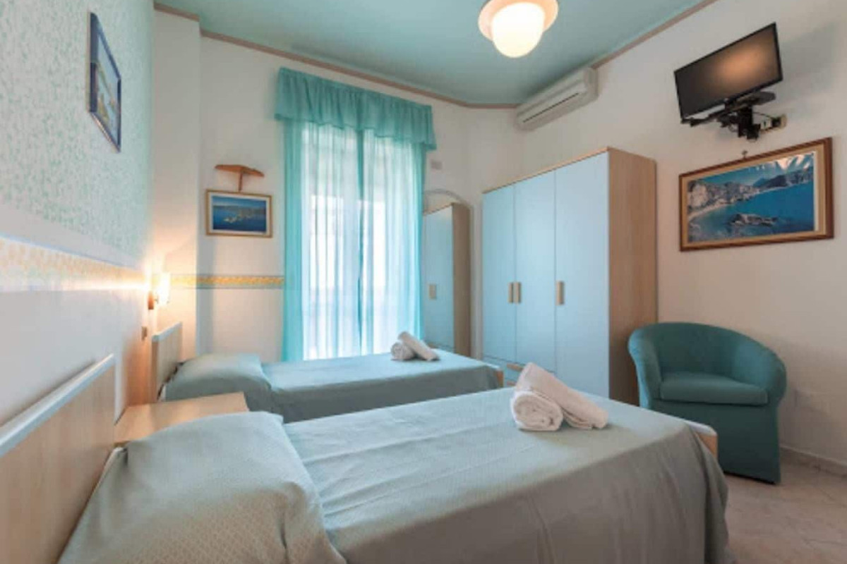 Le Tre Caravelle Hotel