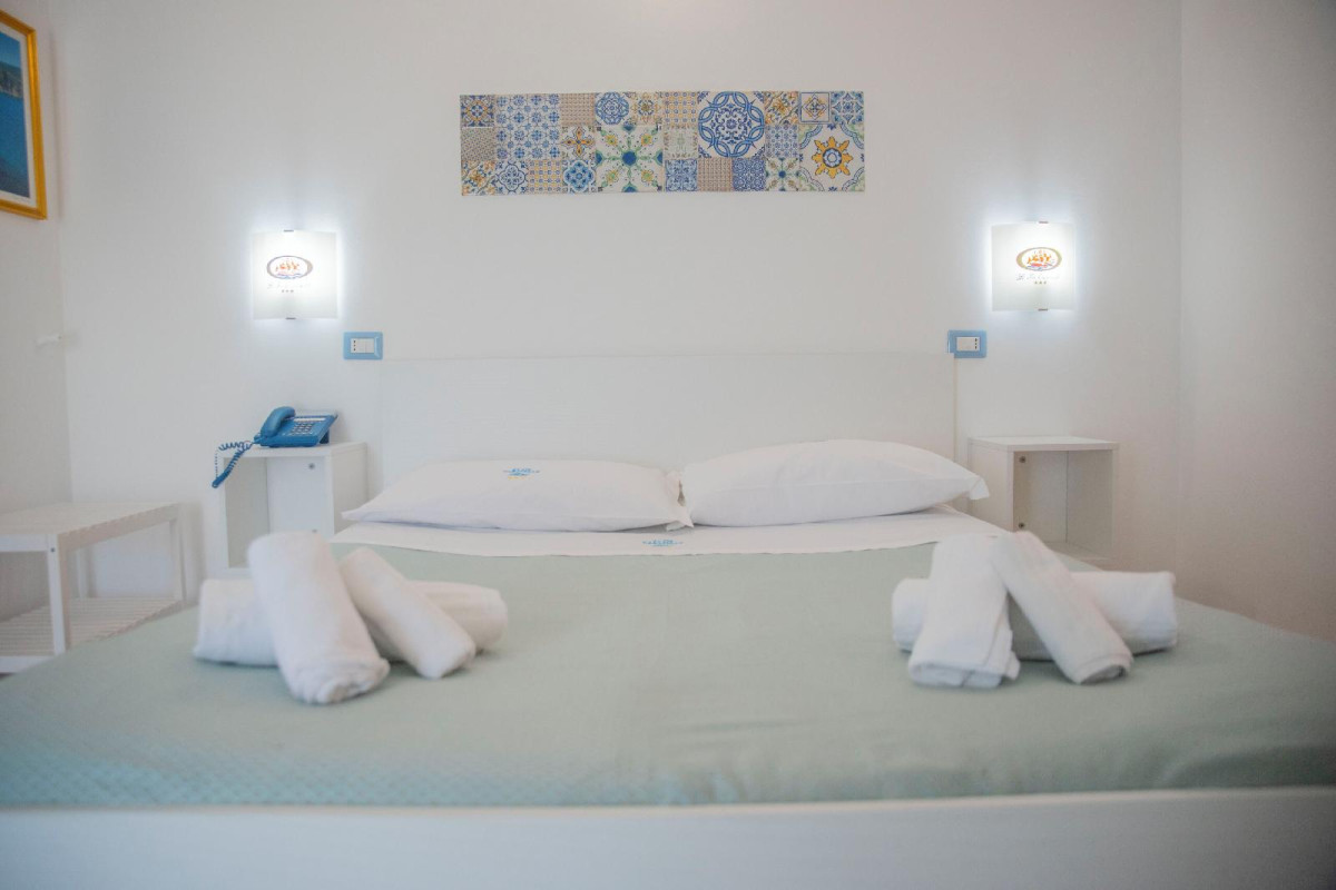 Le Tre Caravelle Hotel