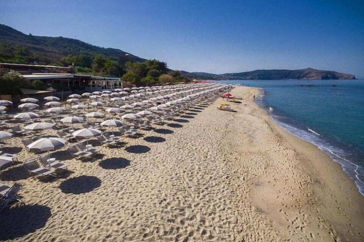 Le Tre Caravelle Hotel