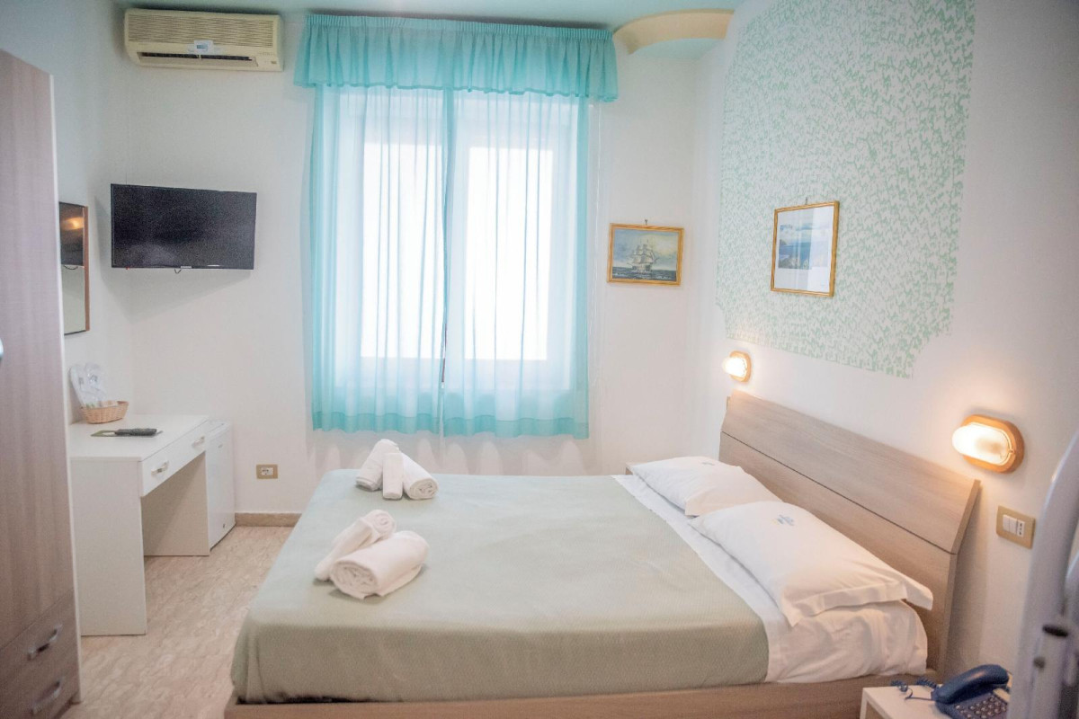 Le Tre Caravelle Hotel