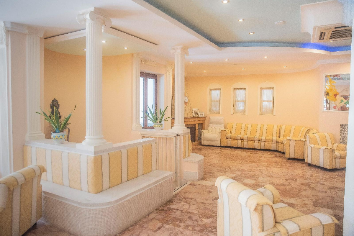 Le Tre Caravelle Hotel