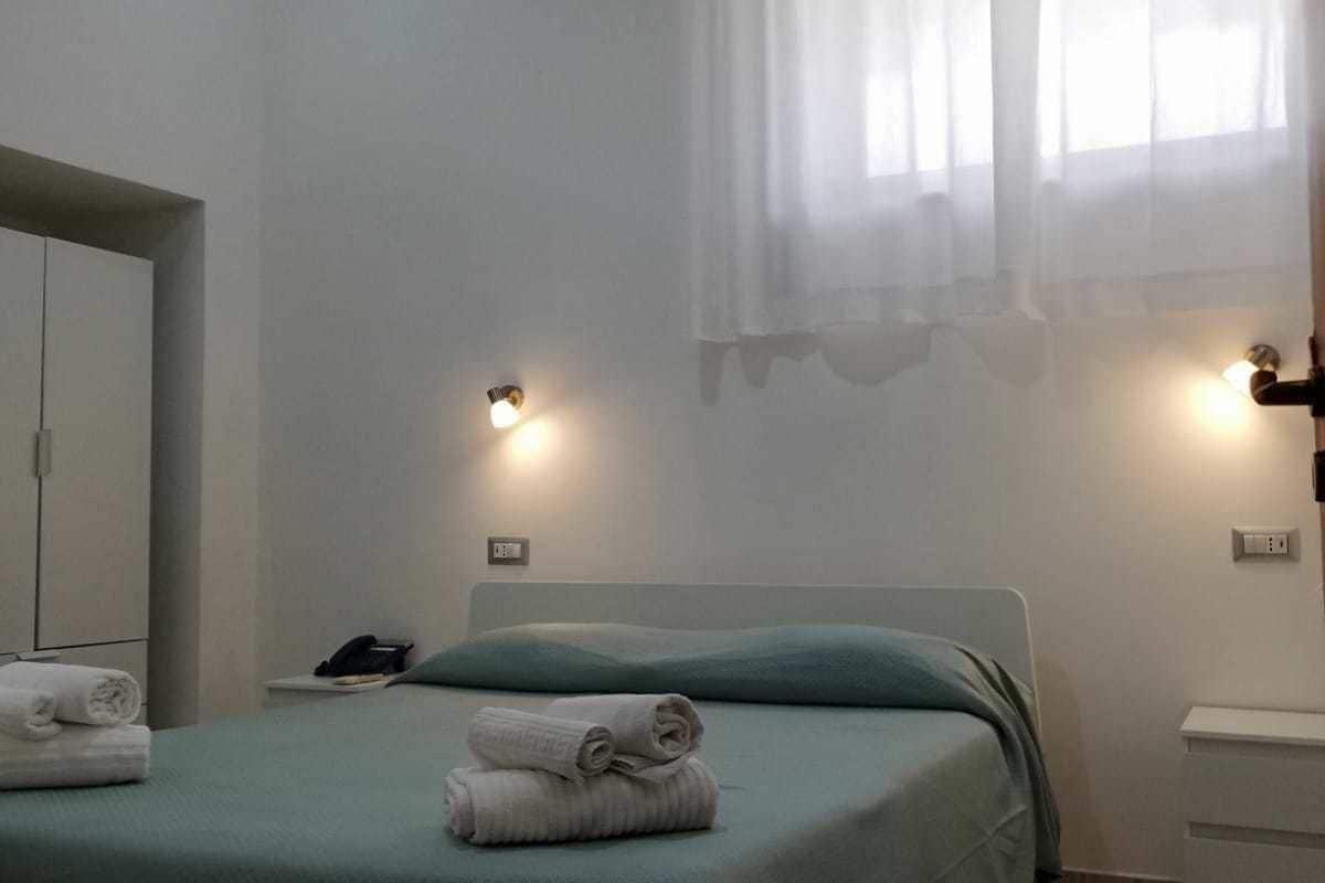 Le Tre Caravelle Hotel