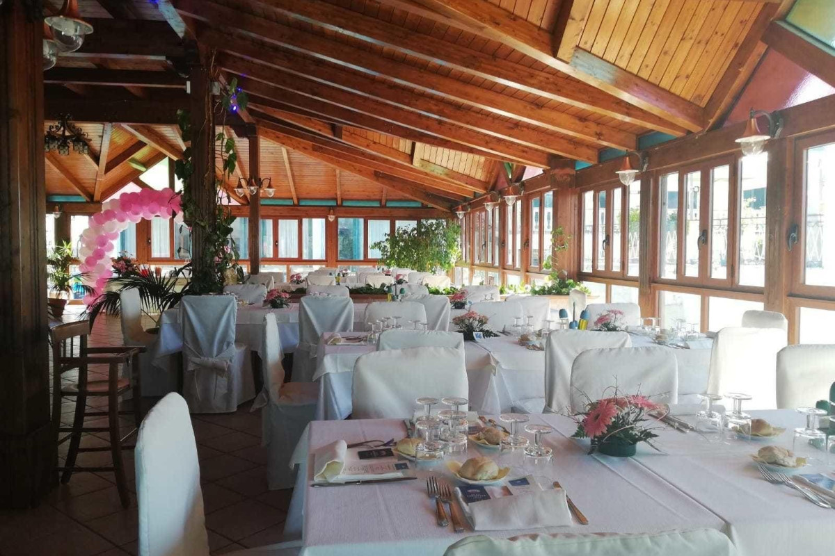 Le Tre Caravelle Hotel