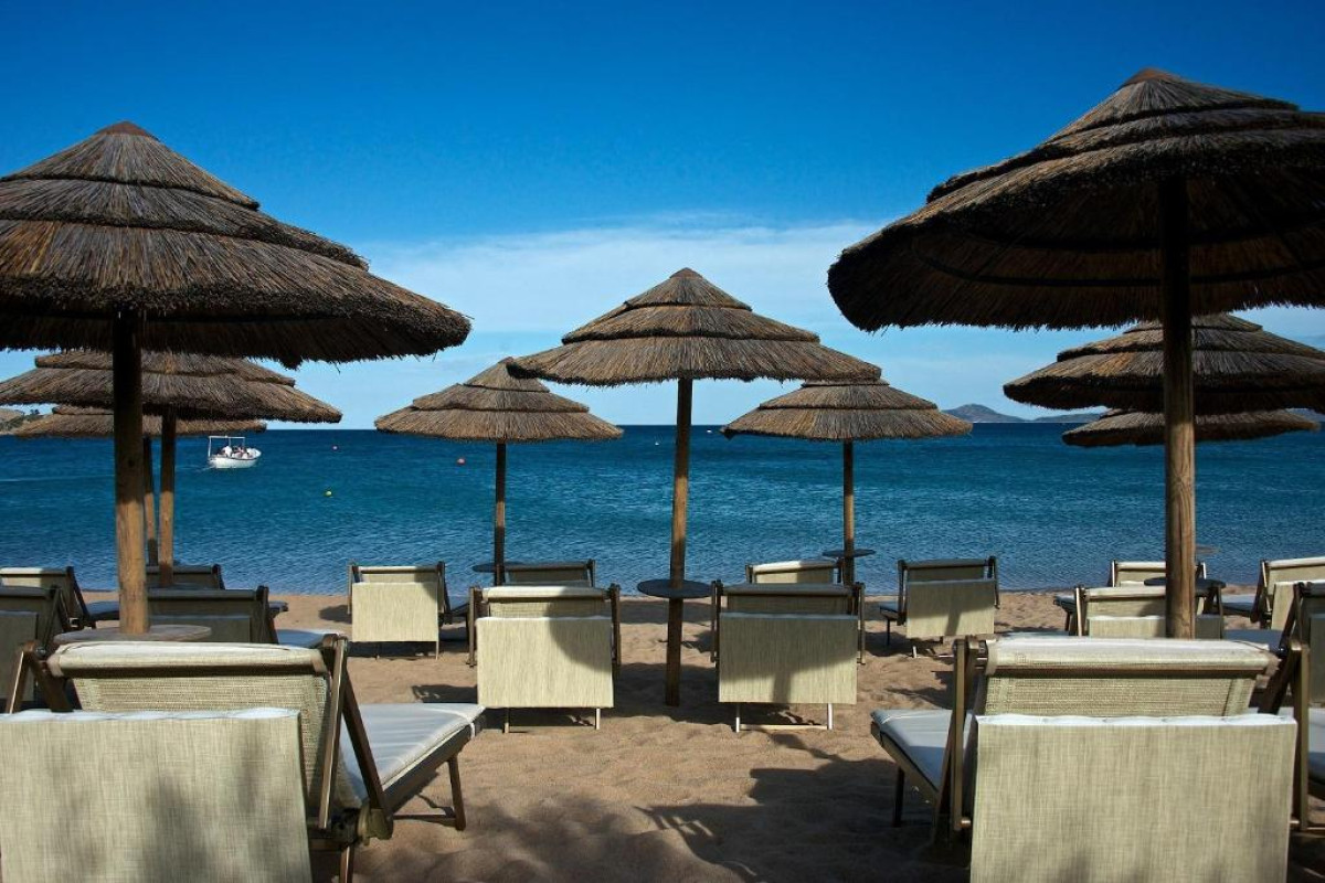 L'Ea Bianca Luxury Resort