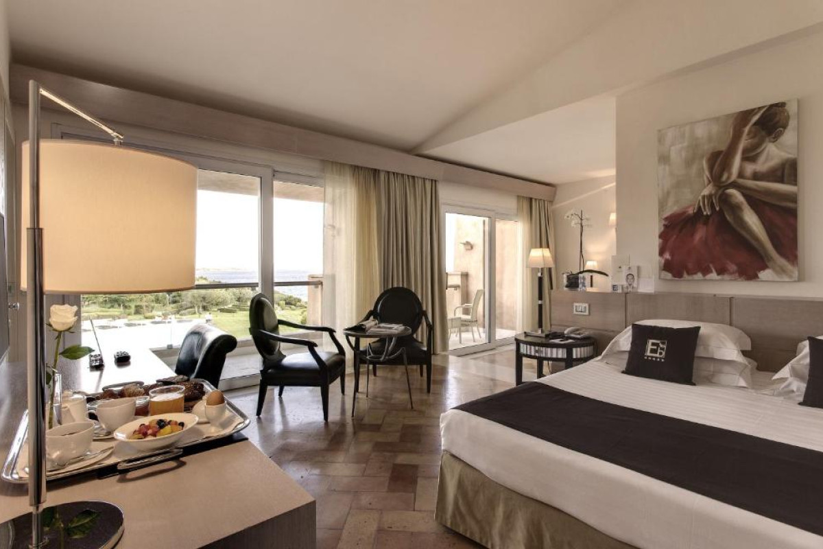 L'Ea Bianca Luxury Resort