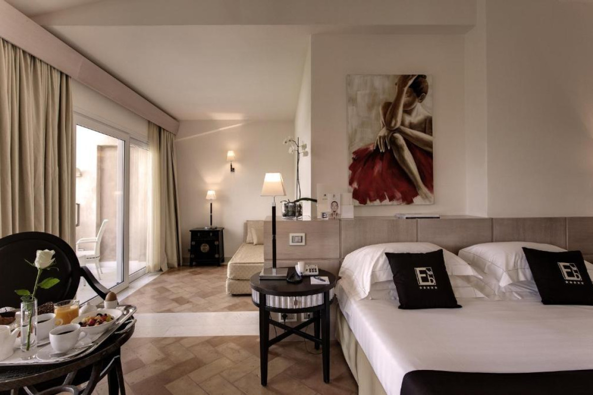 L'Ea Bianca Luxury Resort