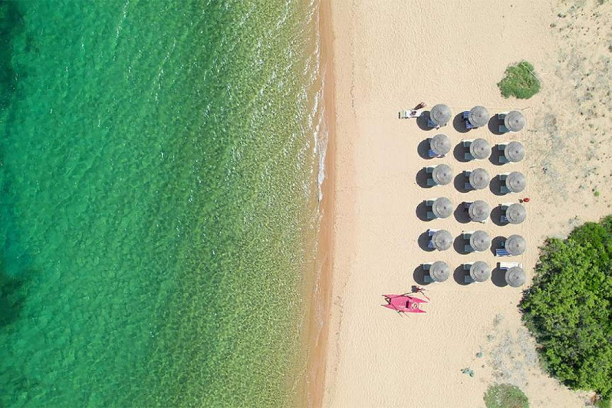 L'Ea Bianca Luxury Resort