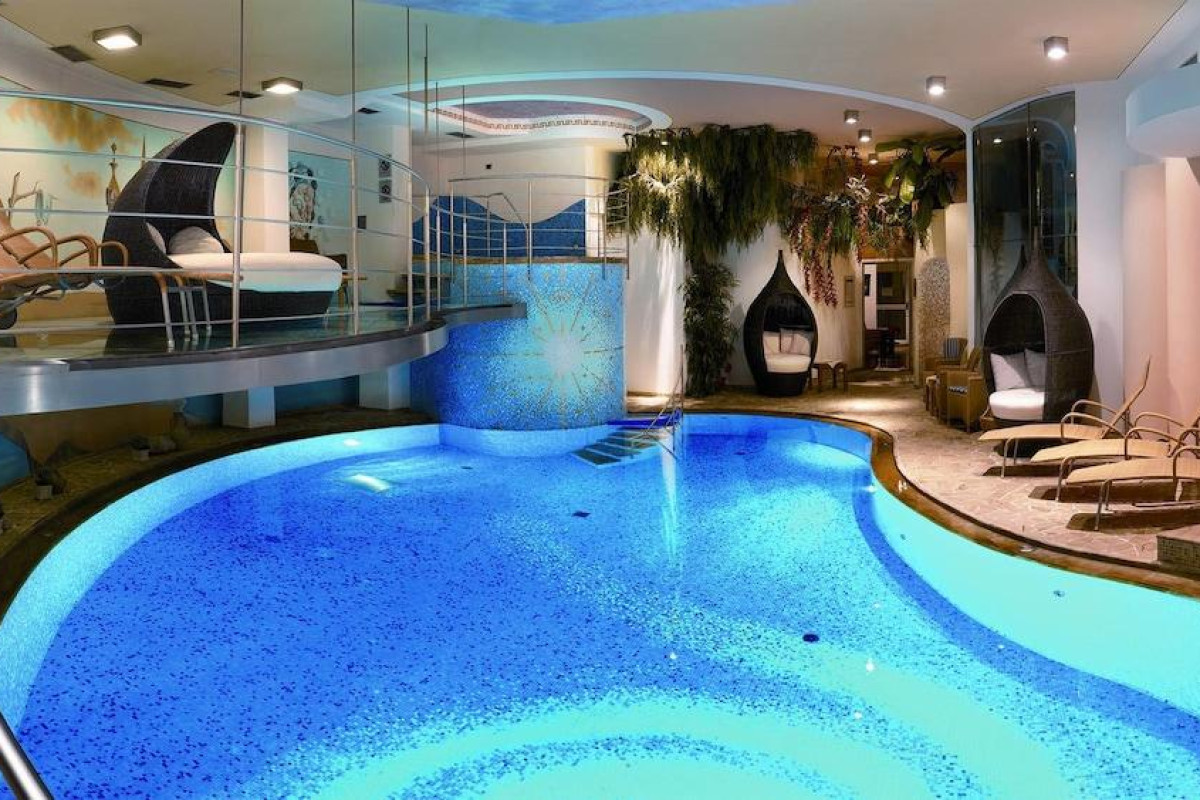 Leading Relax Hotel Maria