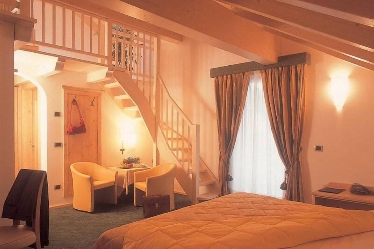 Leading Relax Hotel Maria