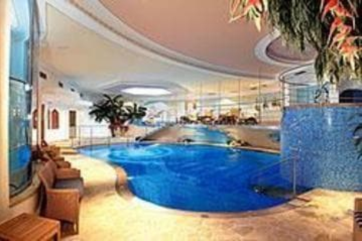 Leading Relax Hotel Maria