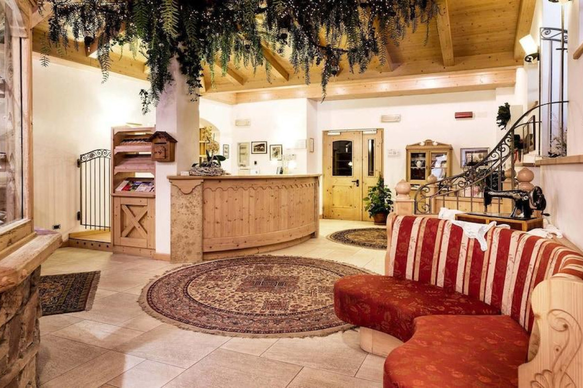Leading Relax Hotel Maria