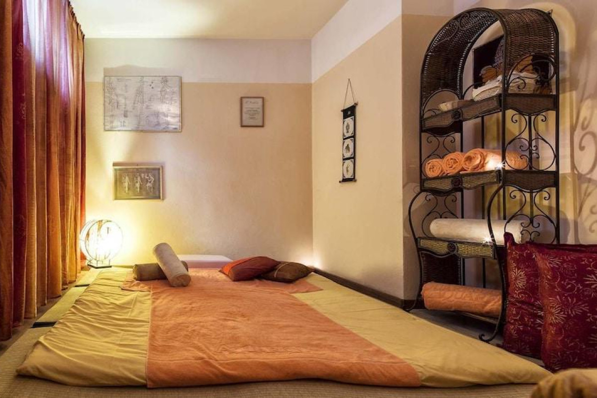 Leading Relax Hotel Maria