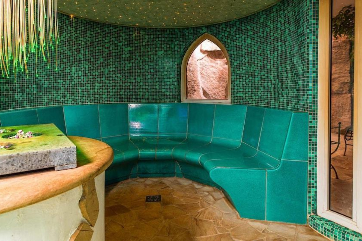 Leading Relax Hotel Maria