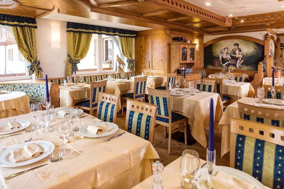 Leading Relax Hotel Maria