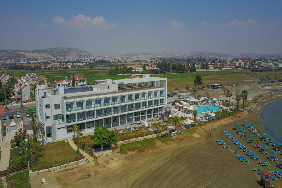 Lebay Beach Hotel