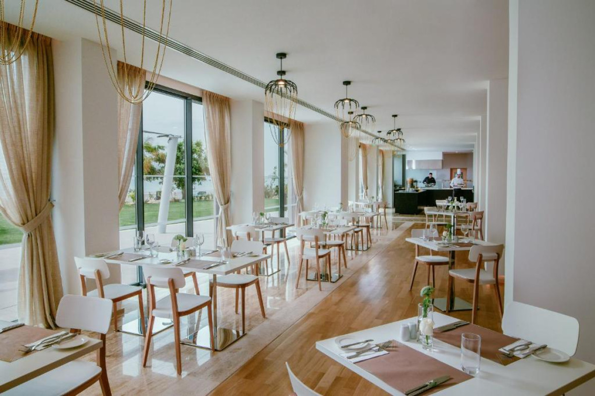 Lebay Beach Hotel