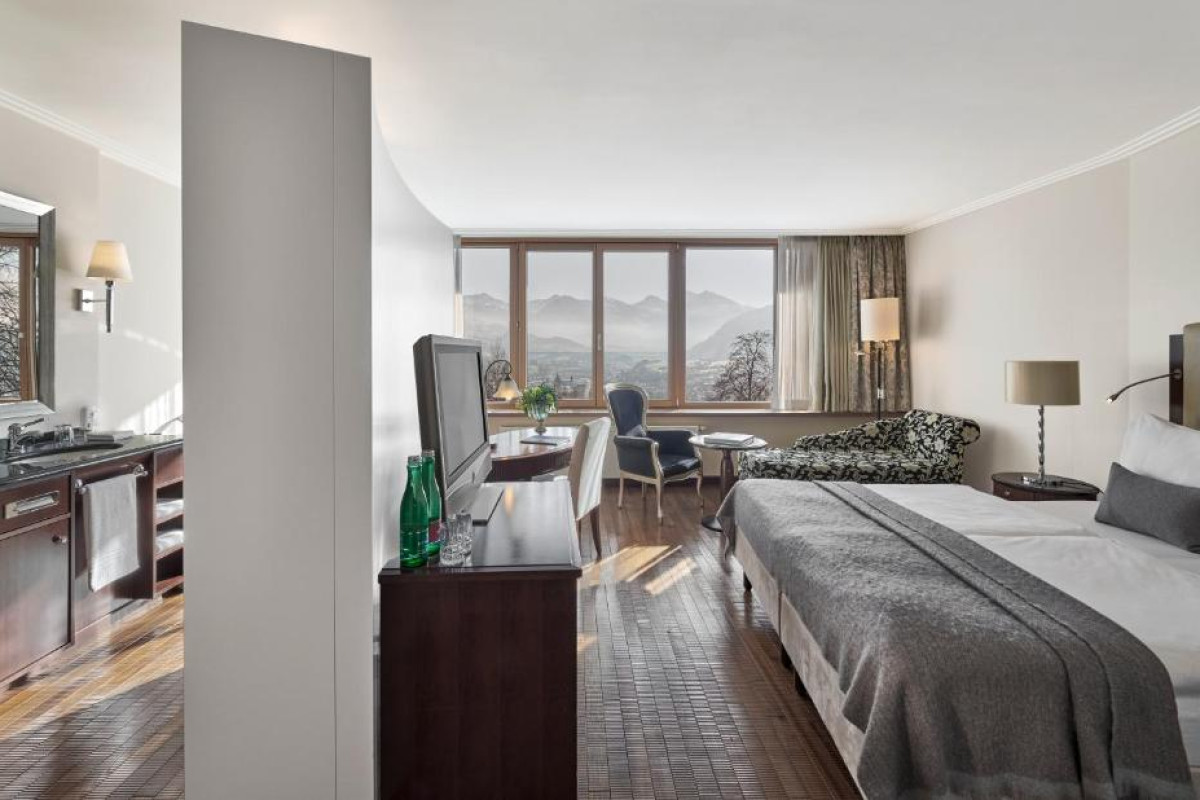 Lebenberg Schlosshotel