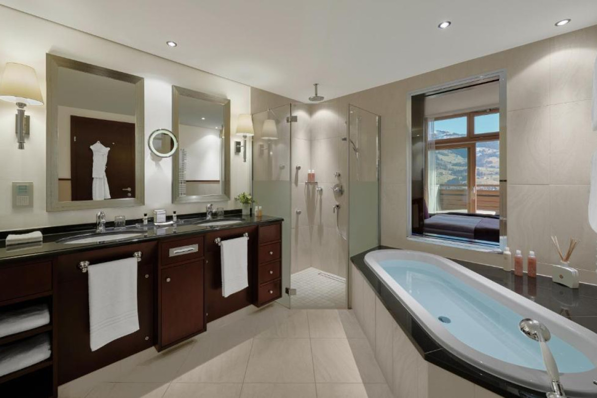 Lebenberg Schlosshotel