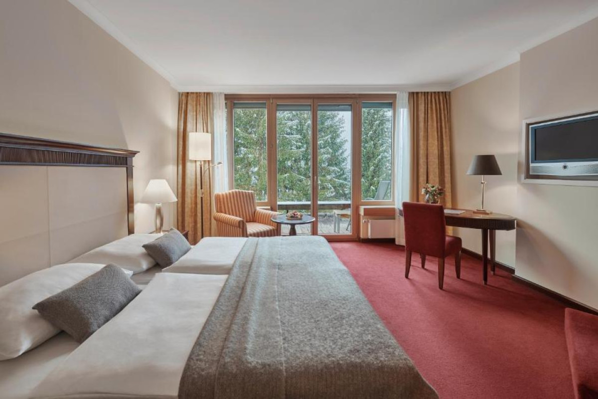 Lebenberg Schlosshotel