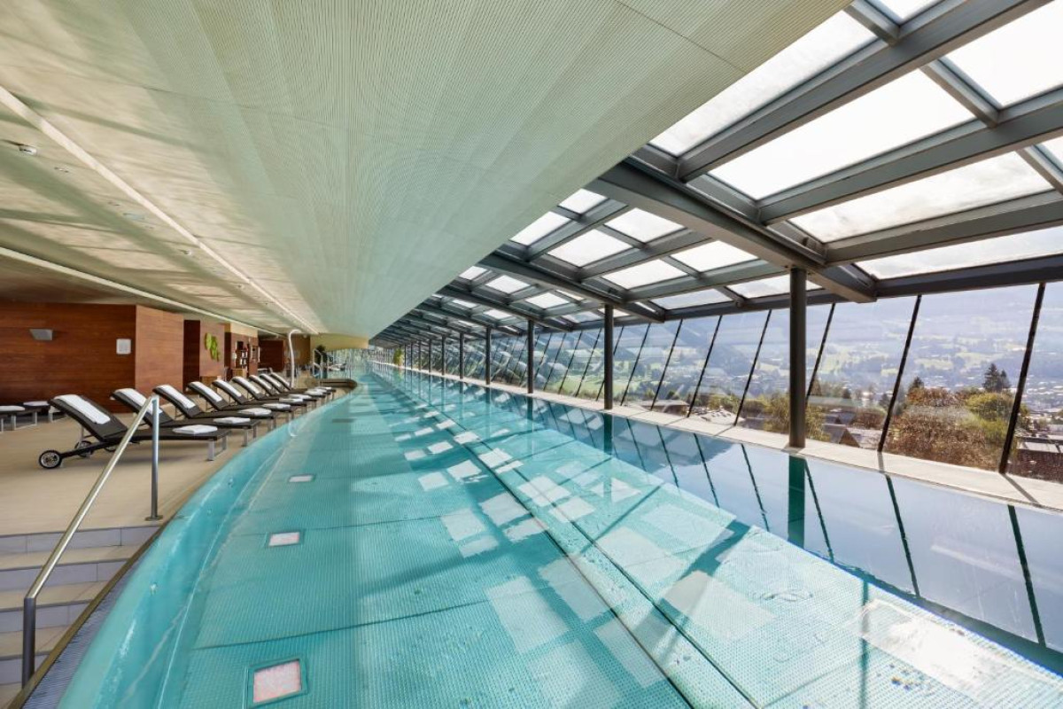 Lebenberg Schlosshotel