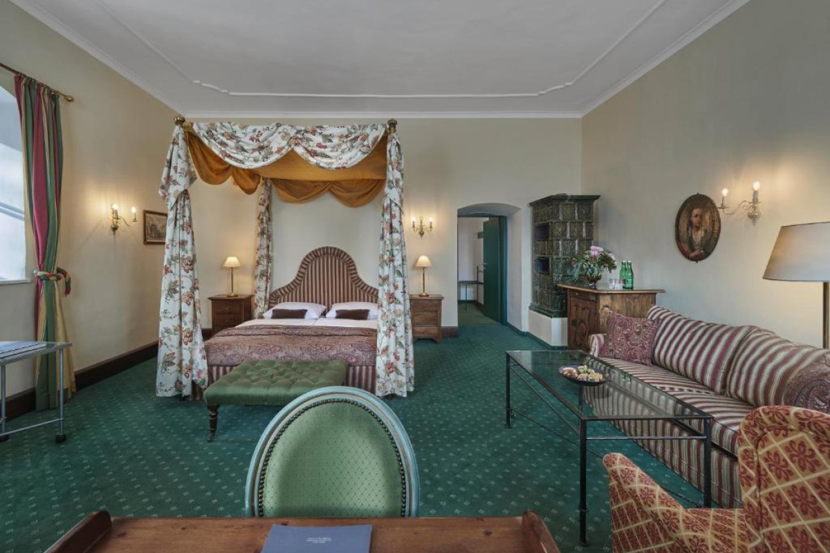 Lebenberg Schlosshotel