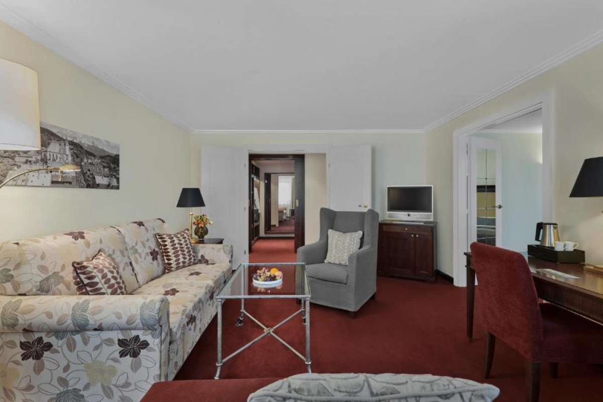 Lebenberg Schlosshotel