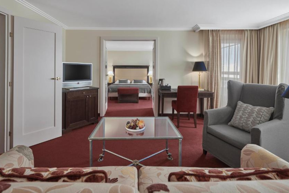 Lebenberg Schlosshotel