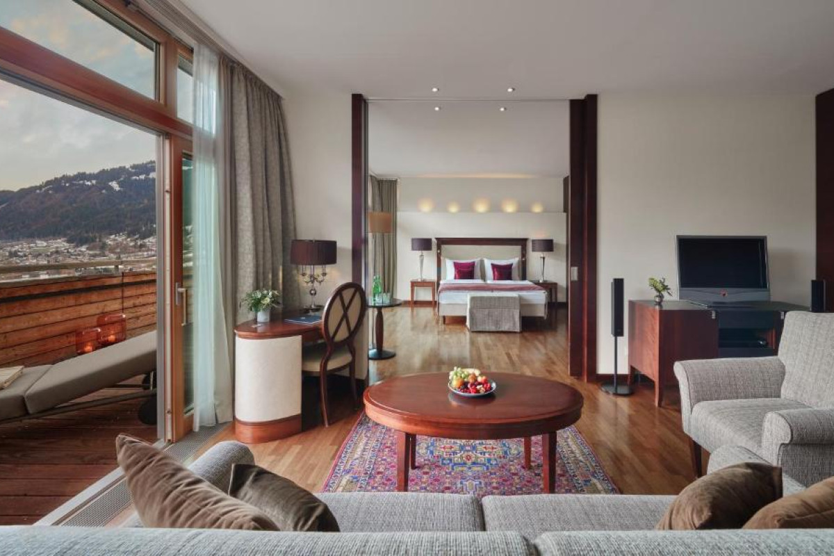 Lebenberg Schlosshotel