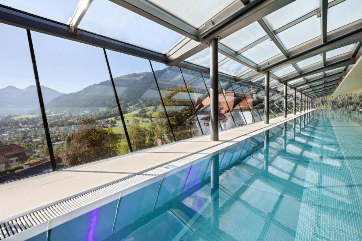 Lebenberg Schlosshotel