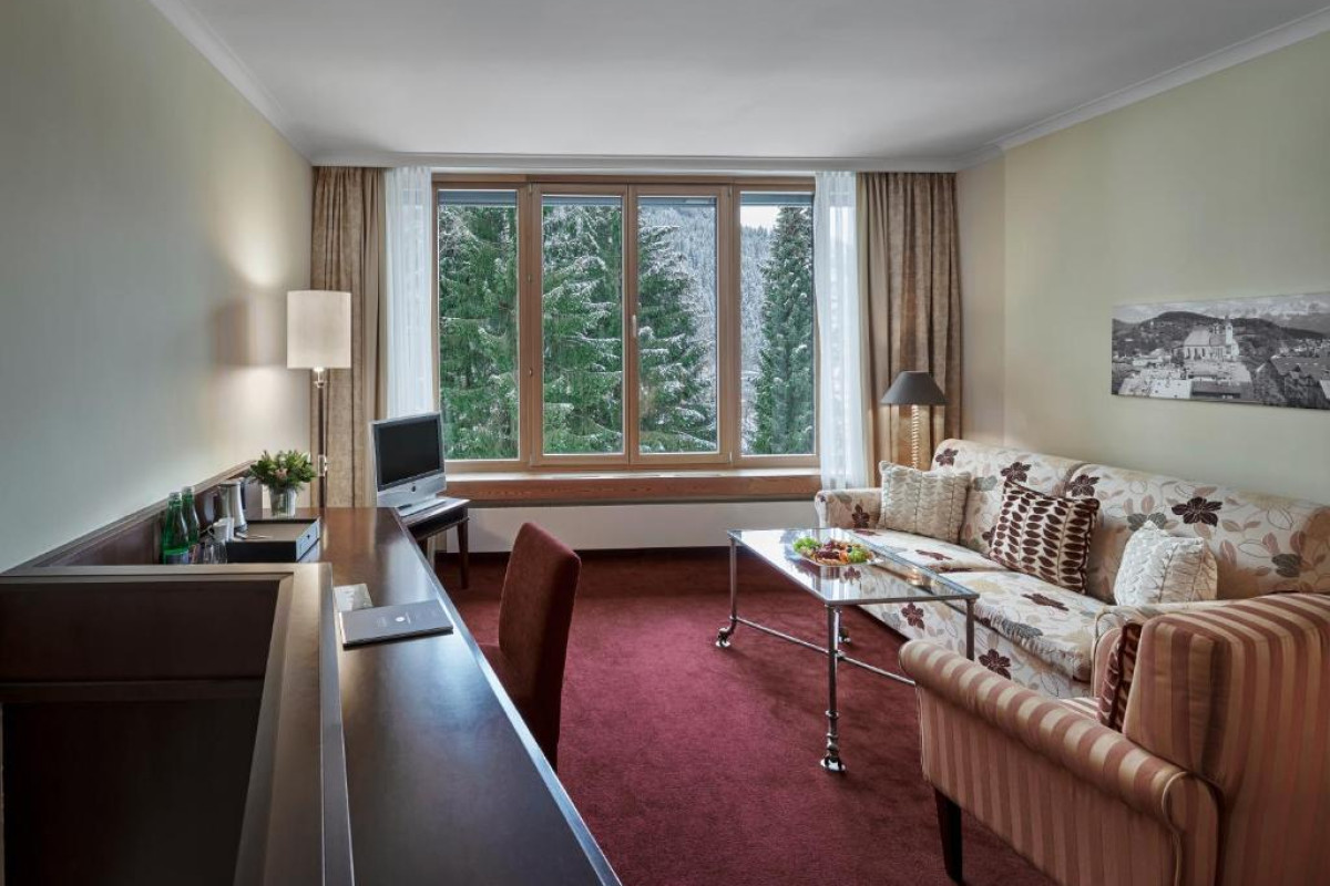 Lebenberg Schlosshotel