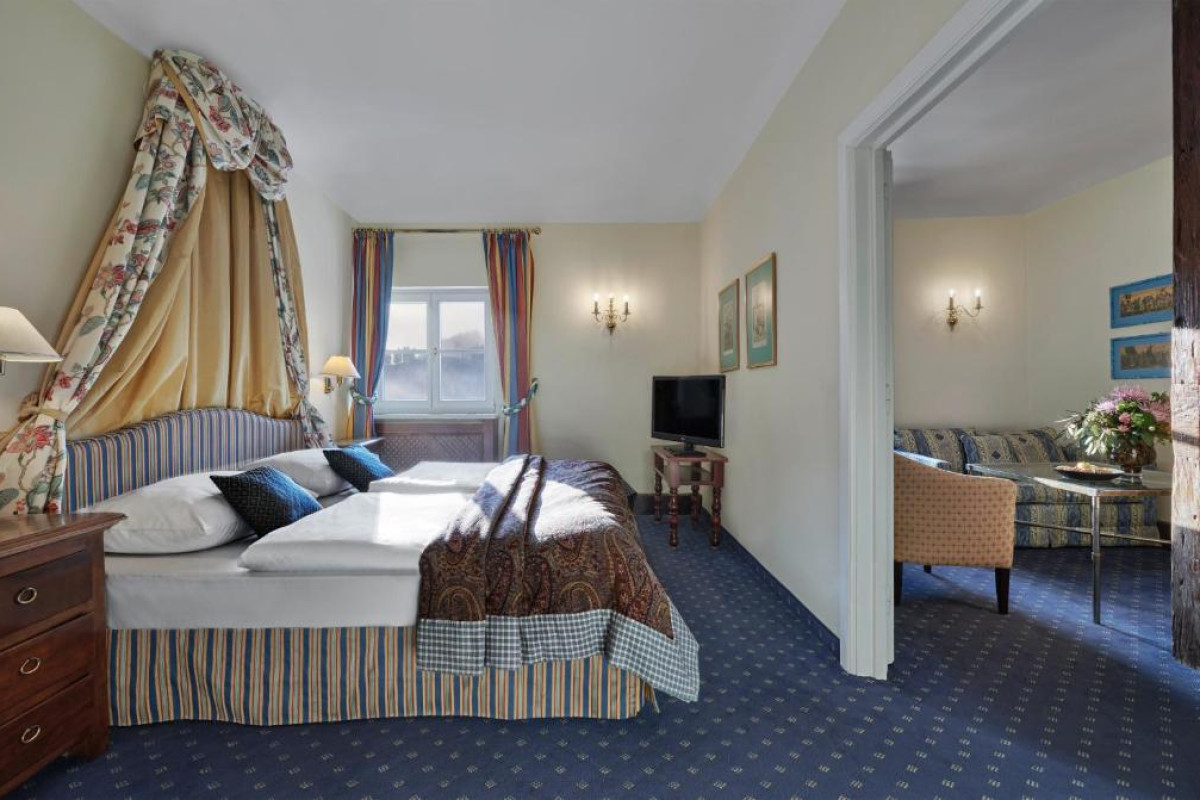 Lebenberg Schlosshotel
