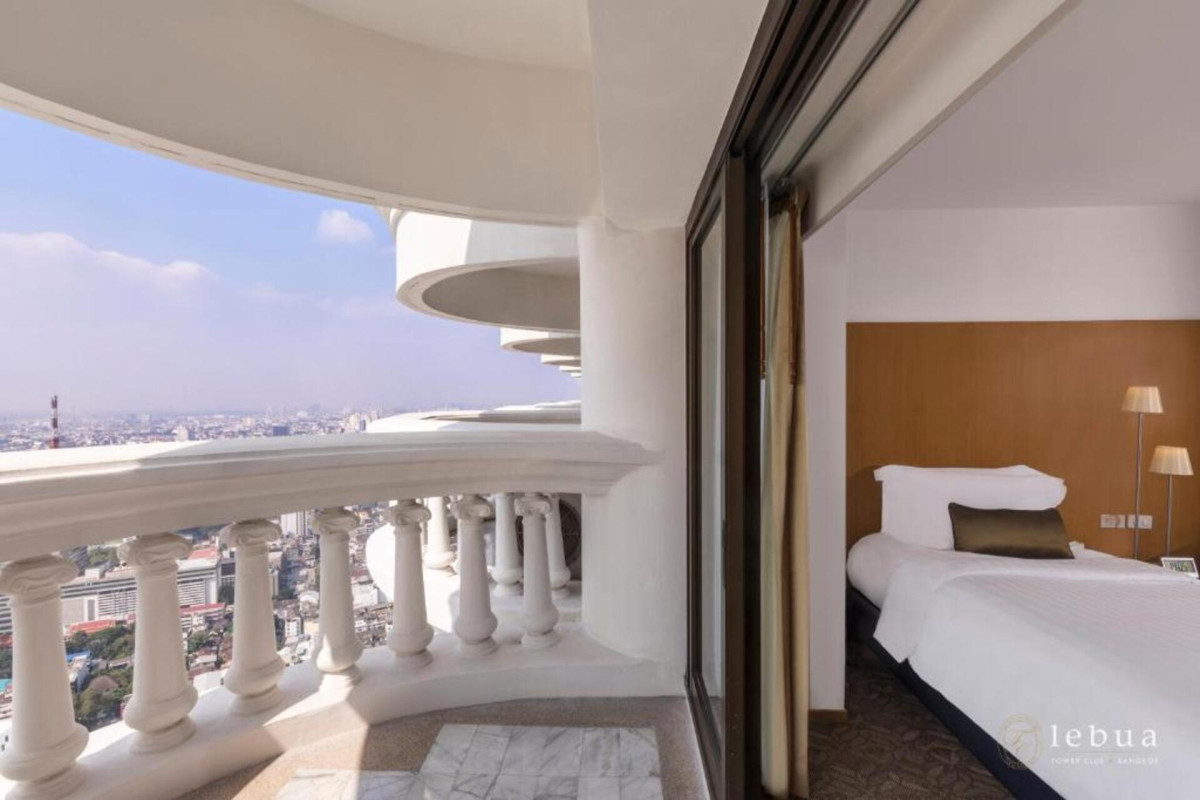 Lebua at State Tower