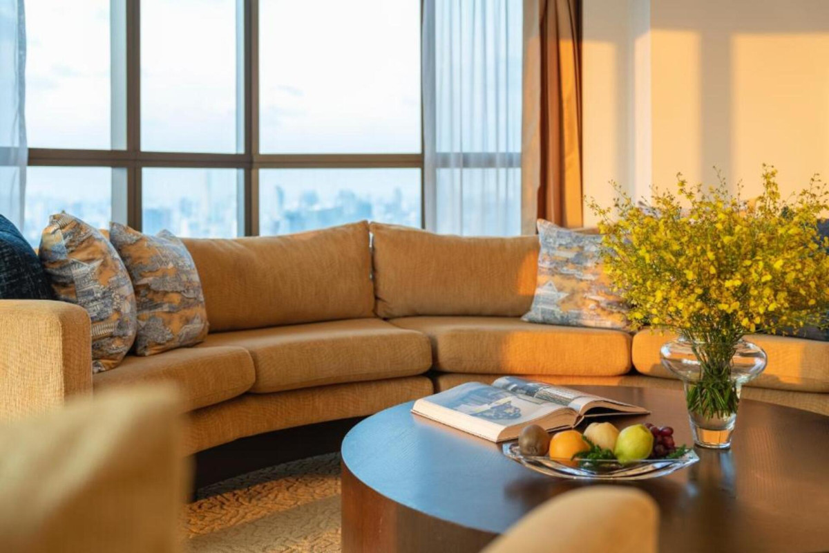 Lebua at State Tower