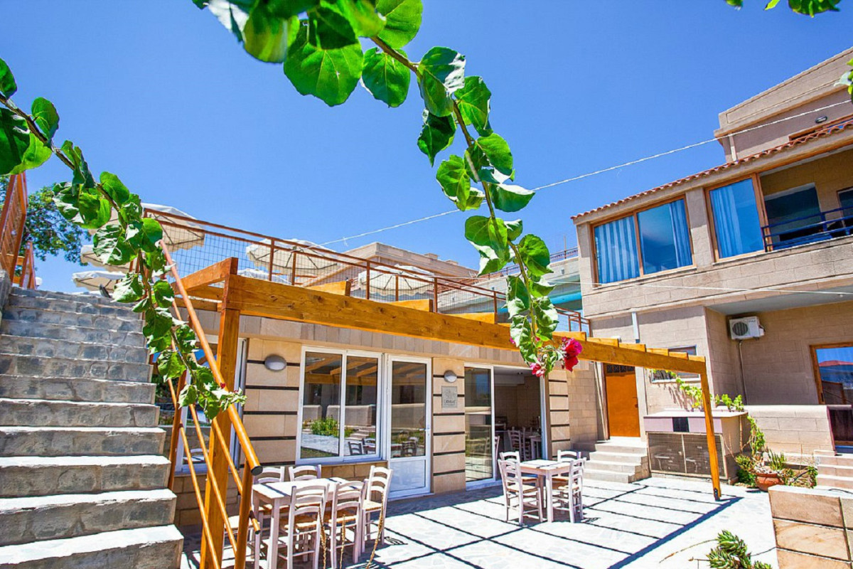 Costa Konte Beach Resort