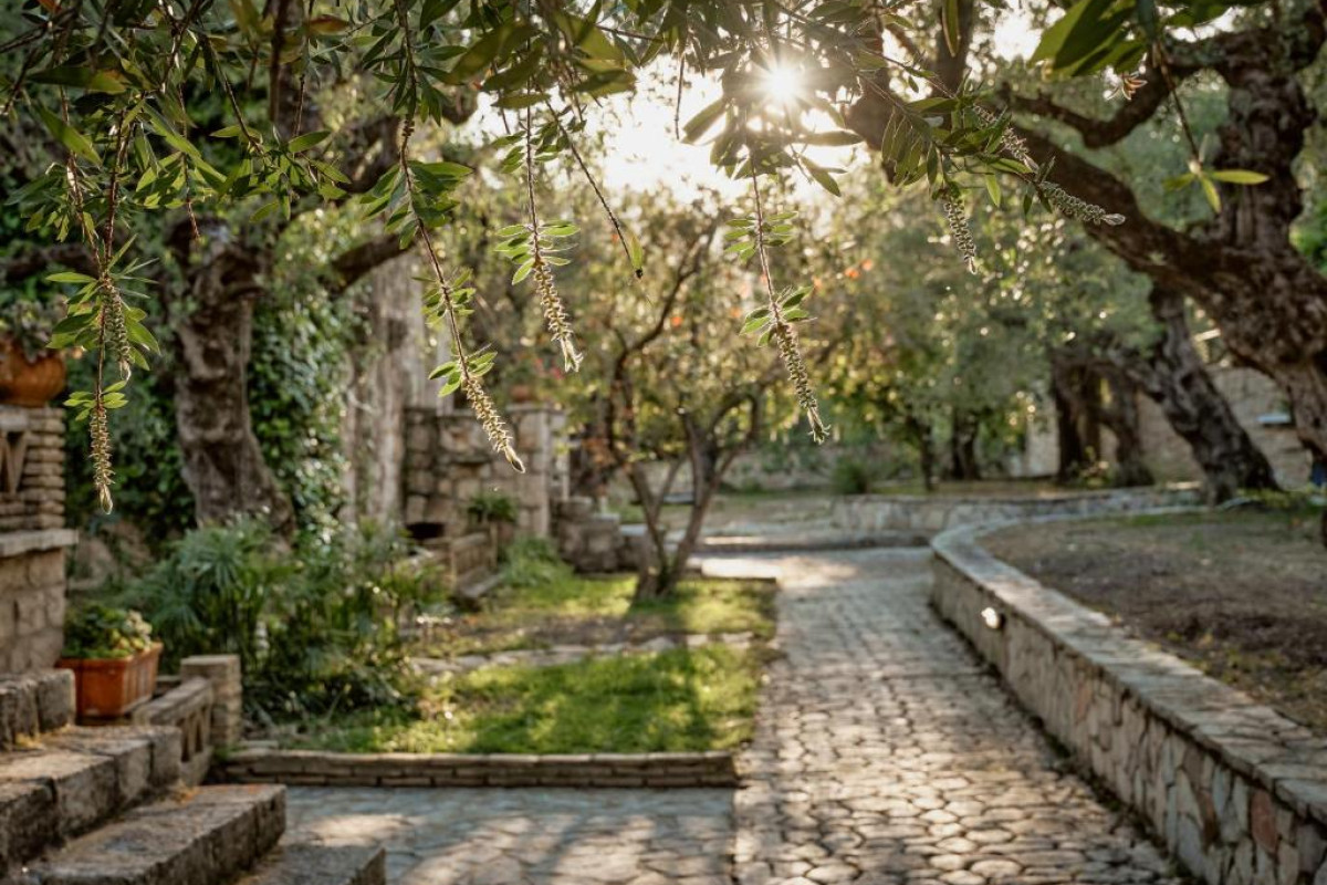 Leeda's Village
