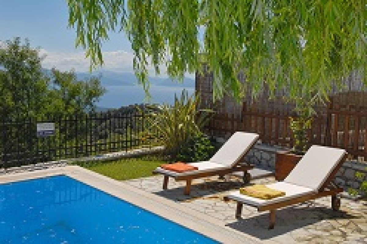 Lefkada Villas