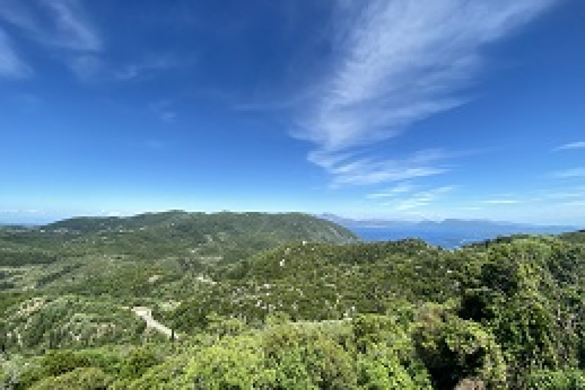 Lefkada Villas