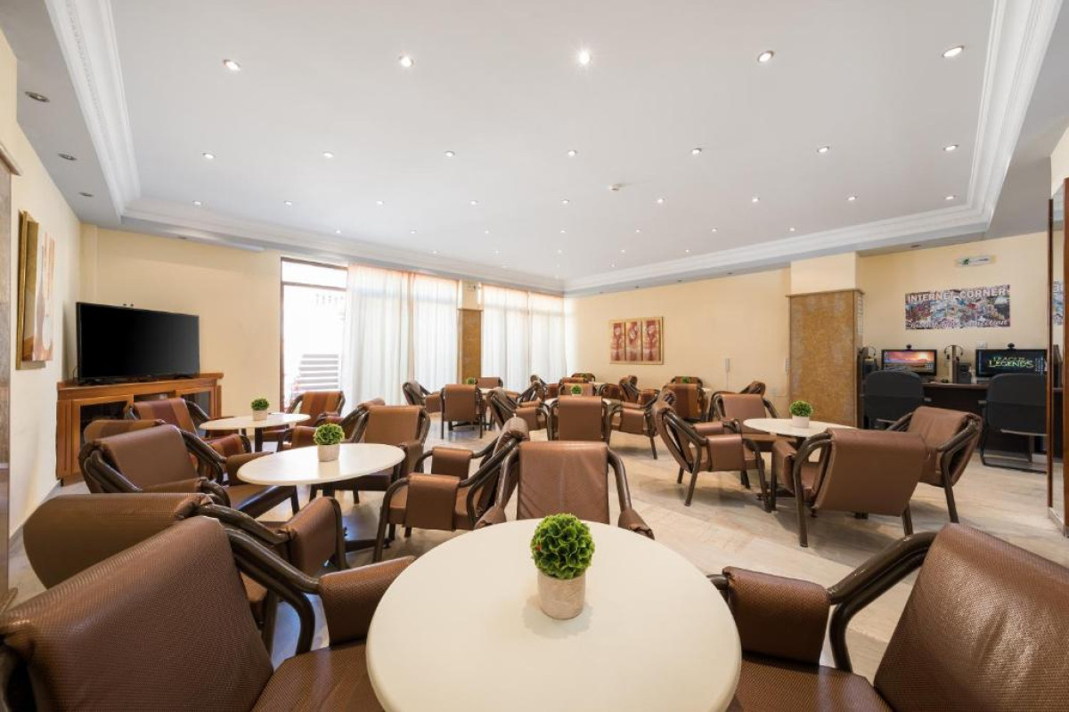 Lefkimi Hotel (Adults Only 17+)
