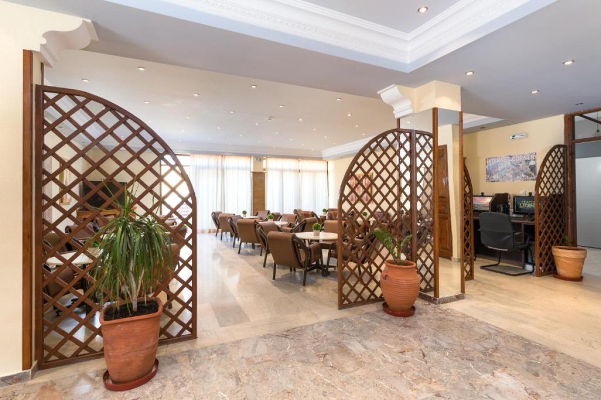 Lefkimi Hotel (Adults Only 17+)