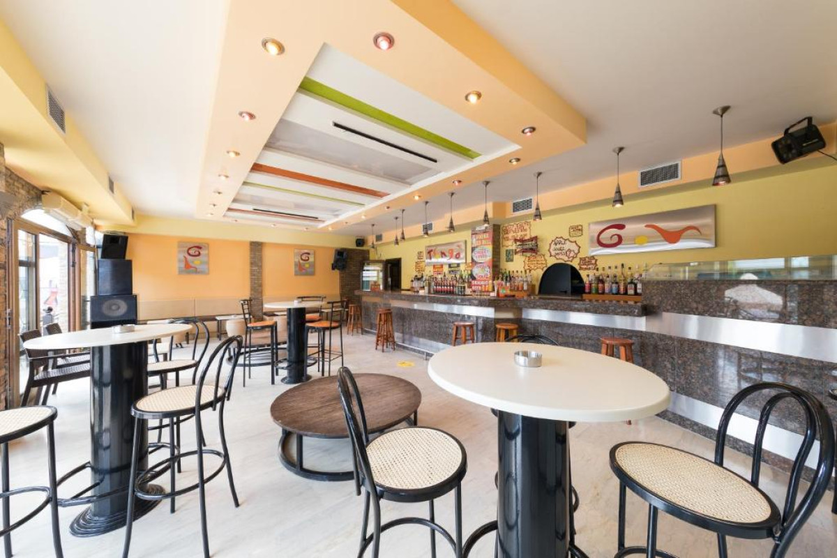 Lefkimi Hotel (Adults Only 17+)